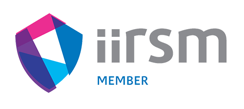 IIRSM Accreditation Logo