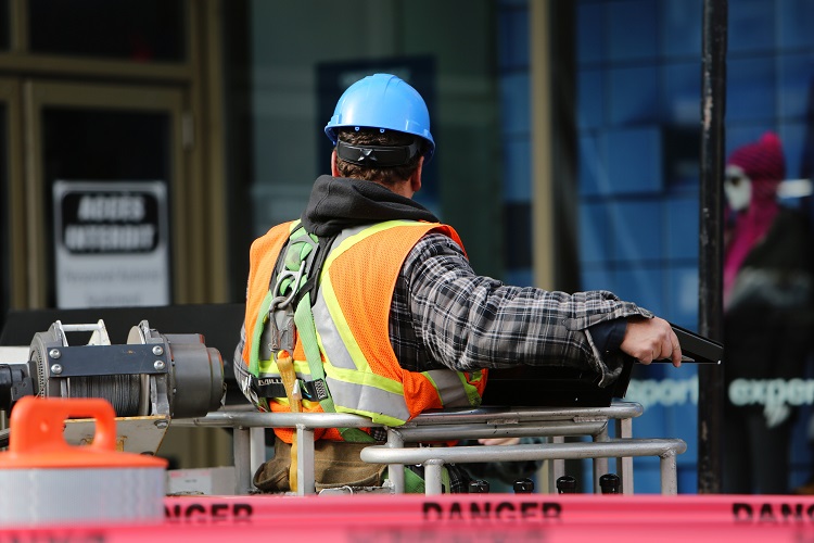 IOSH Leading Safely