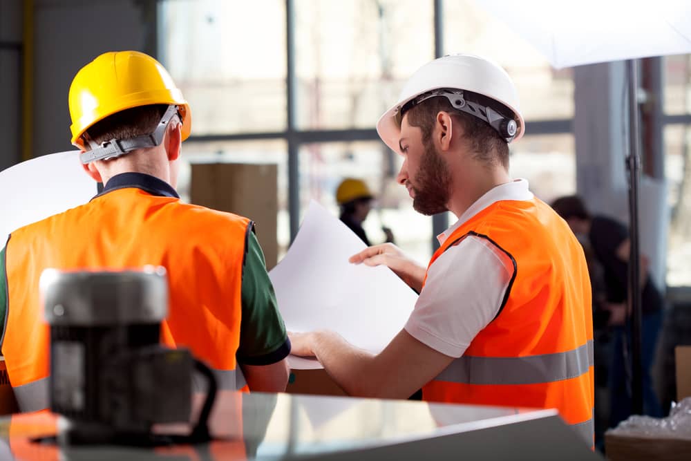 Benefits Of Health And Safety Training In The Workplace