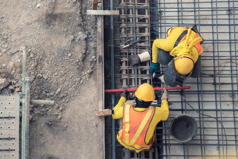 Health and Safety on a Building Site: Things You Need to Know