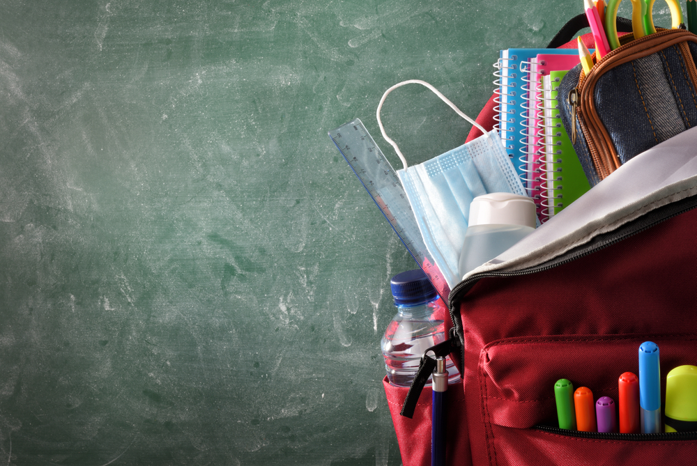 Health and Safety in Schools Checklist