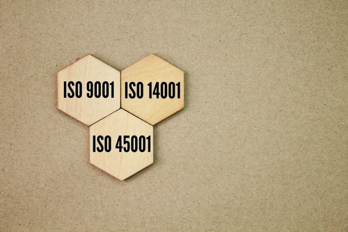 ISO Surveillance Audits