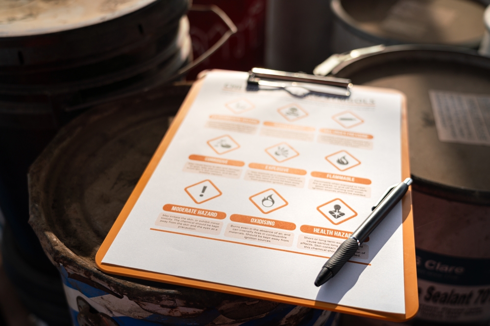 Health and Safety Consultancy News